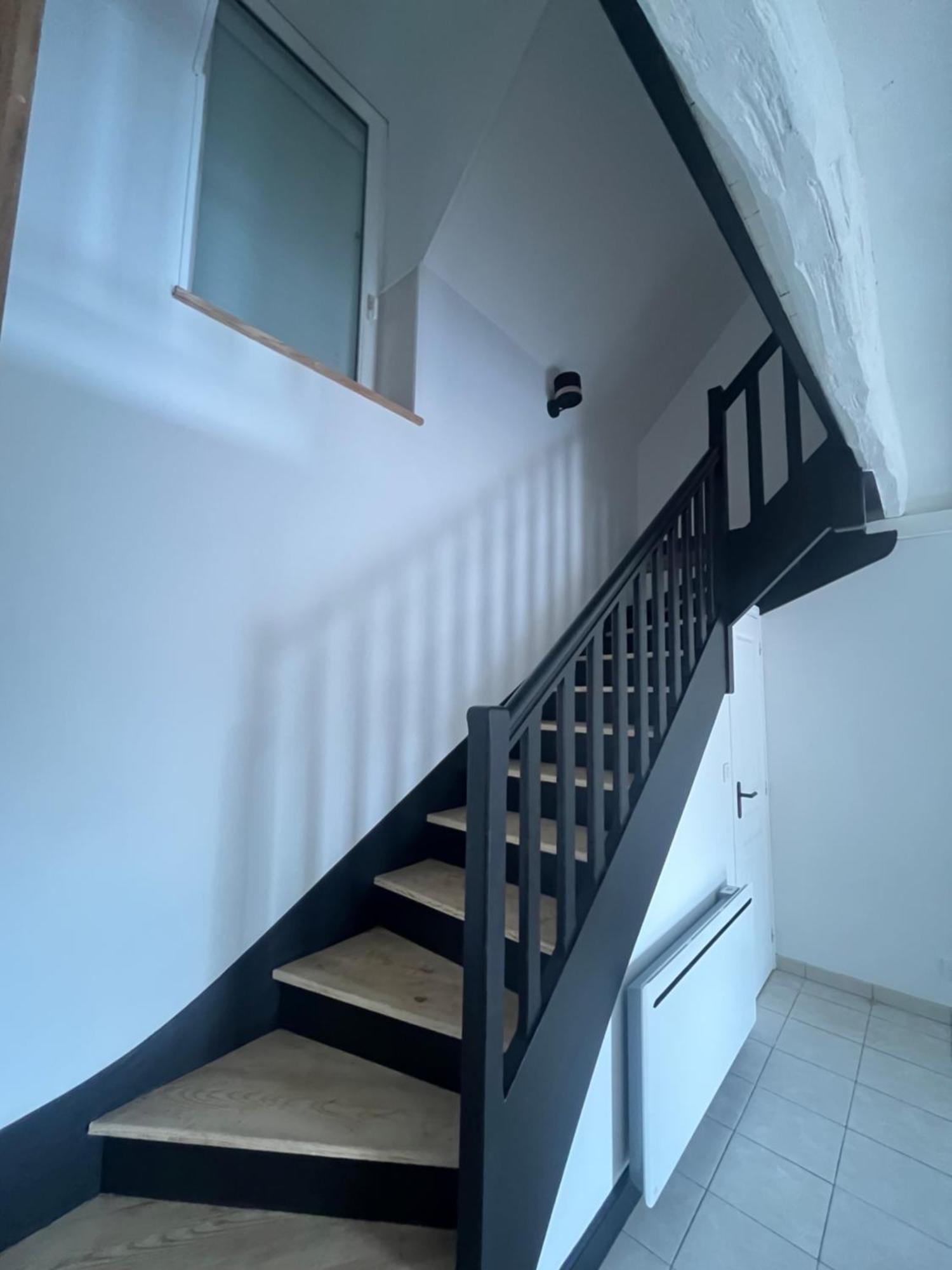 Hébergement de vacances La Maison Du Bourg *